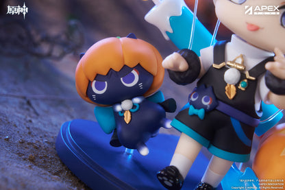 Genshin Impact Nightmare Series Chibi Character - Wanderer [Pre-Order Jan 2027]
