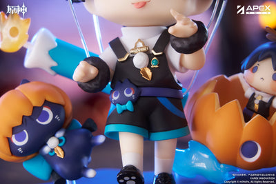 Genshin Impact Nightmare Series Chibi Character - Wanderer [Pre-Order Jan 2027]