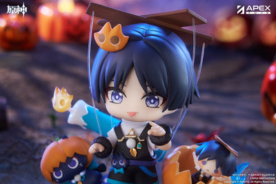 Genshin Impact Nightmare Series Chibi Character - Wanderer [Pre-Order Jan 2027]