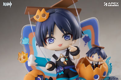 Genshin Impact Nightmare Series Chibi Character - Wanderer [Pre-Order Jan 2027]