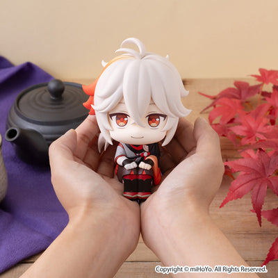 Genshin Impact Rukappu (Look Up) - Kaedehara Kazuha [Pre-Order Nov 2026]