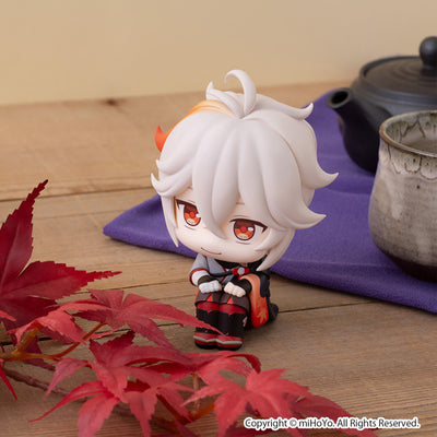 Genshin Impact Rukappu (Look Up) - Kaedehara Kazuha [Pre-Order Nov 2026]