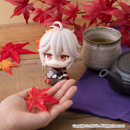 Genshin Impact Rukappu (Look Up) - Kaedehara Kazuha [Pre-Order Nov 2026]