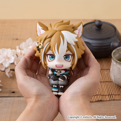 Genshin Impact Rukappu (Look Up) - Gorou [Pre-Order Nov 2026]