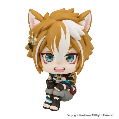 Genshin Impact Rukappu (Look Up) - Gorou [Pre-Order Nov 2026]