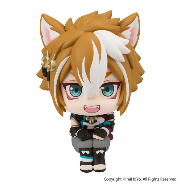 Genshin Impact Rukappu (Look Up) - Gorou [Pre-Order Nov 2026]