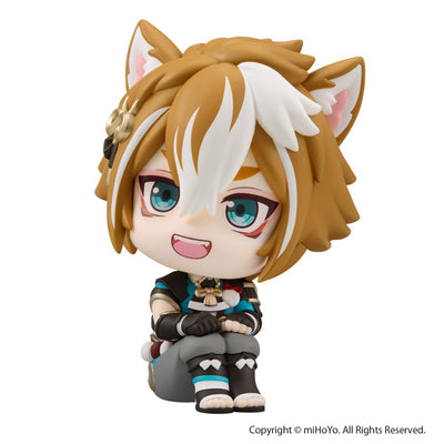 Genshin Impact Rukappu (Look Up) - Gorou [Pre-Order Nov 2026]