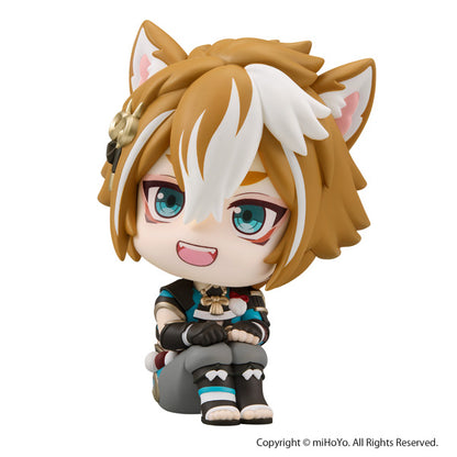 Genshin Impact Rukappu (Look Up) - Gorou [Pre-Order Nov 2026]