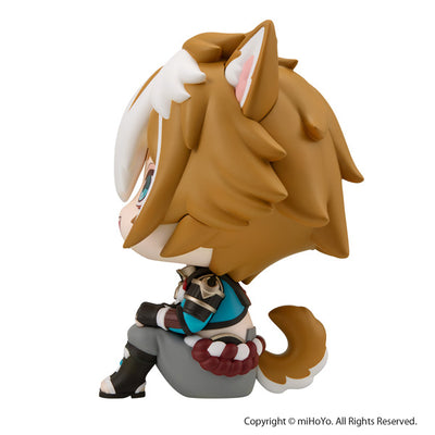 Genshin Impact Rukappu (Look Up) - Gorou [Pre-Order Nov 2026]
