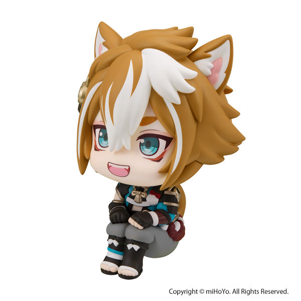 Genshin Impact Rukappu (Look Up) - Gorou [Pre-Order Nov 2026 Genshin Impact Rukappu (Look Up) - Gorou [Pre-Order Nov 2026