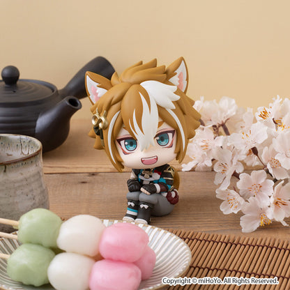 Genshin Impact Rukappu (Look Up) - Gorou [Pre-Order Nov 2026]