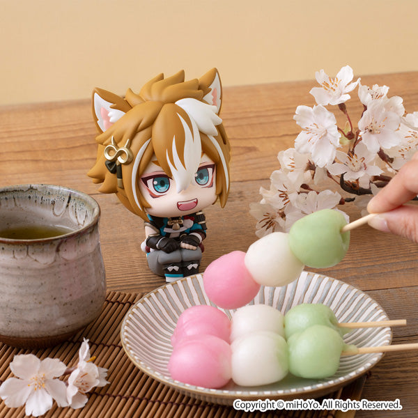 Genshin Impact Rukappu (Look Up) - Gorou [Pre-Order Nov 2026]