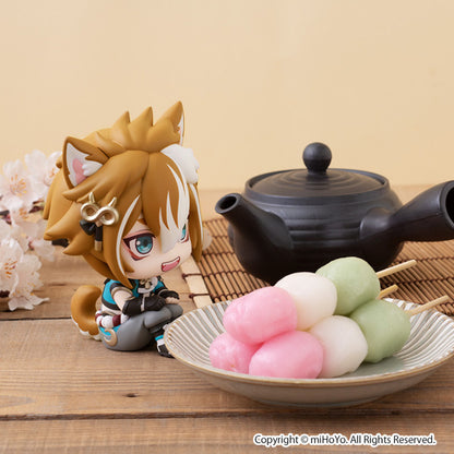 Genshin Impact Rukappu (Look Up) - Gorou [Pre-Order Nov 2026]