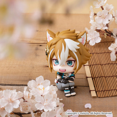 Genshin Impact Rukappu (Look Up) - Gorou [Pre-Order Nov 2026]