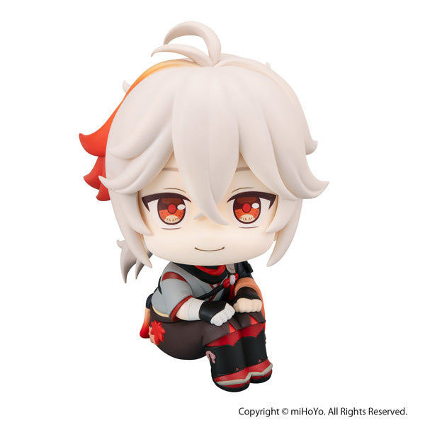 Genshin Impact Rukappu (Look Up) - Kaedehara Kazuha [Pre-Order Nov 2026]