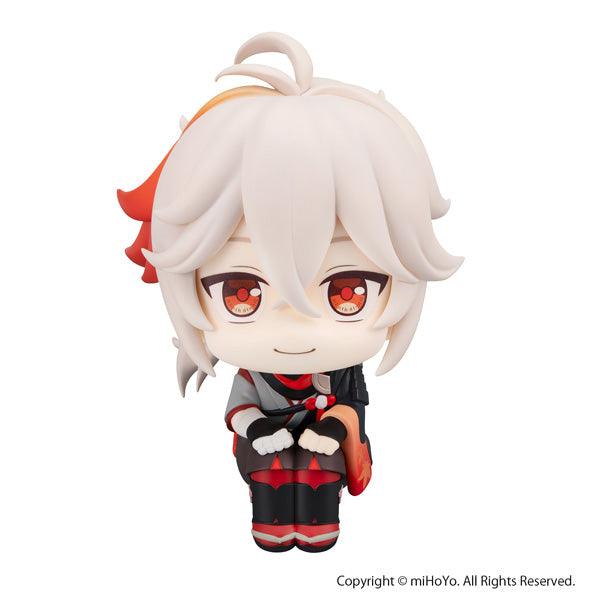 Genshin Impact Rukappu (Look Up) - Kaedehara Kazuha [Pre-Order Nov 2026]