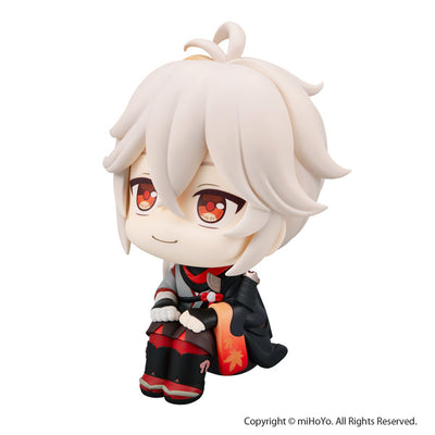 Genshin Impact Rukappu (Look Up) - Kaedehara Kazuha [Pre-Order Nov 2026]