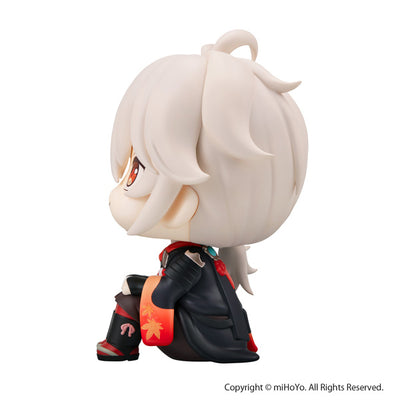 Genshin Impact Rukappu (Look Up) - Kaedehara Kazuha [Pre-Order Nov 2026]