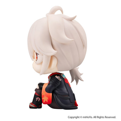 Genshin Impact Rukappu (Look Up) - Kaedehara Kazuha [Pre-Order Nov 2026]