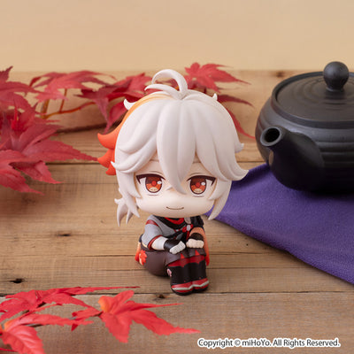 Genshin Impact Rukappu (Look Up) - Kaedehara Kazuha [Pre-Order Nov 2026]