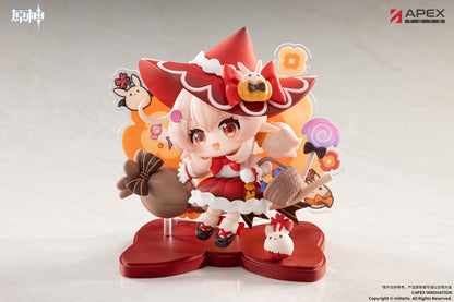 Genshin Impact Twilight Whimsy Series Chibi Character - Klee [Pre-Order May 2027]