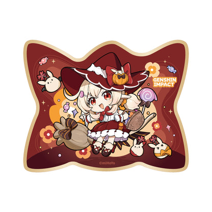 Genshin Impact Twilight Whimsy Series Chibi Character - Klee [Pre-Order May 2027]