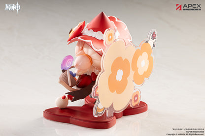 Genshin Impact Twilight Whimsy Series Chibi Character - Klee [Pre-Order May 2027]