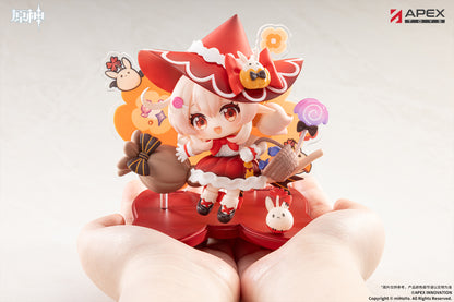 Genshin Impact Twilight Whimsy Series Chibi Character - Klee [Pre-Order May 2027]