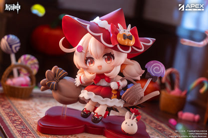 Genshin Impact Twilight Whimsy Series Chibi Character - Klee [Pre-Order May 2027]