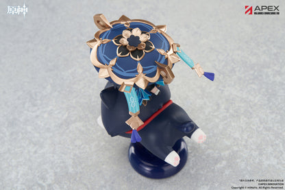 Genshin Impact Yura Yura Stand - Wanderer [Pre-Order Oct 2026]