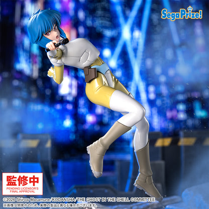 Ghost In The Shell Luminasta Figure - Kusanagi Motoko [Pre-Order Feb 2027]