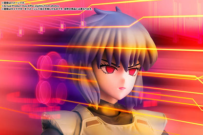 Ghost In The Shell S.H.Figuarts - Kusanagi Motoko [Pre-Order Jan 2027]