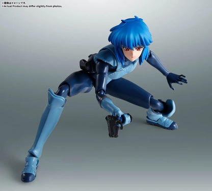 Ghost In The Shell S.H.Figuarts - Kusanagi Motoko [Pre-Order Jan 2027]