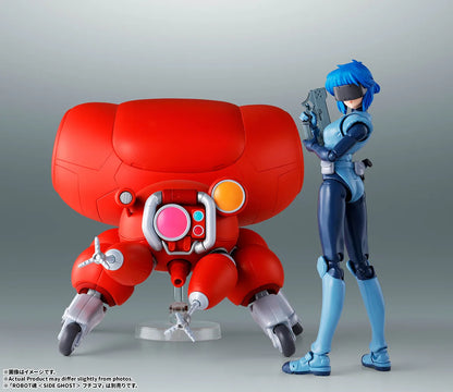 Ghost In The Shell S.H.Figuarts - Kusanagi Motoko [Pre-Order Jan 2027]