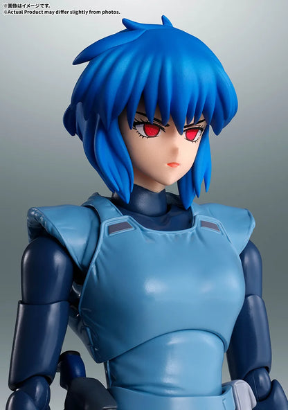 Ghost In The Shell S.H.Figuarts - Kusanagi Motoko [Pre-Order Jan 2027]