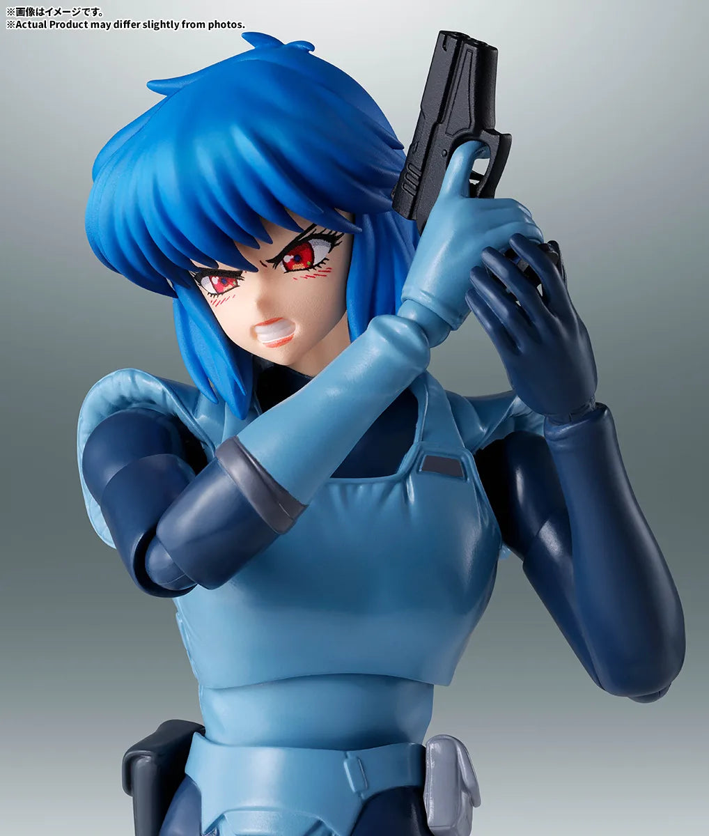 Ghost In The Shell S.H.Figuarts - Kusanagi Motoko [Pre-Order Jan 2027]