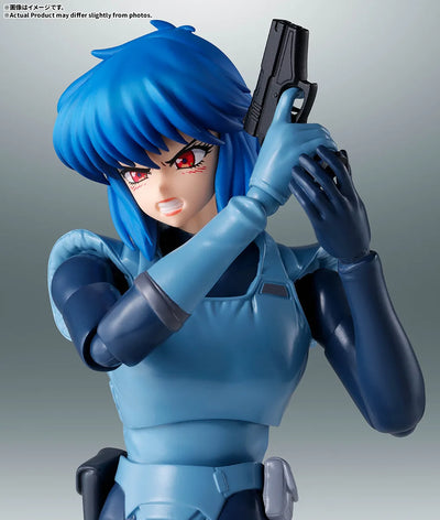 Ghost In The Shell S.H.Figuarts - Kusanagi Motoko [Pre-Order Jan 2027]