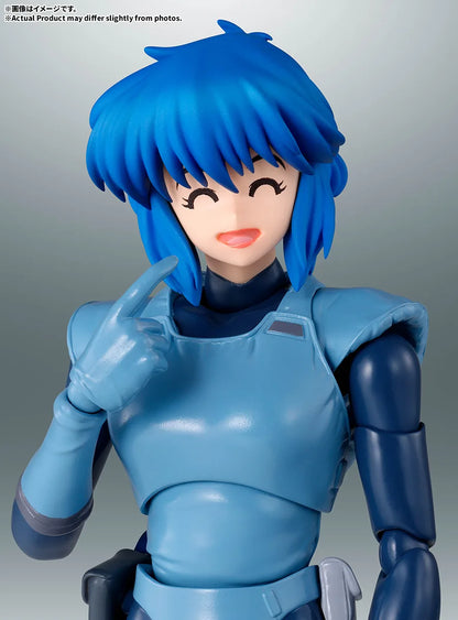 Ghost In The Shell S.H.Figuarts - Kusanagi Motoko [Pre-Order Jan 2027]