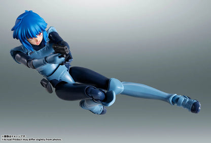 Ghost In The Shell S.H.Figuarts - Kusanagi Motoko [Pre-Order Jan 2027]