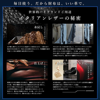 Ghost In The Shell: Stand Alone Complex - SAC Italian Leather Bi-fold Wallet