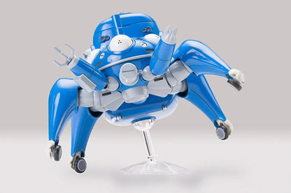 Ghost In The Shell Stand Alone Complex Plastic Model Kit - Tachikoma With Motoko Kusanagi & Batou [Kit] [Pre-Order Apr 2027]