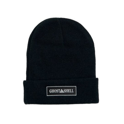 Ghost In The Shell The Exhibition Tokyo Node - Beanie [Pre-Order Feb 2026]