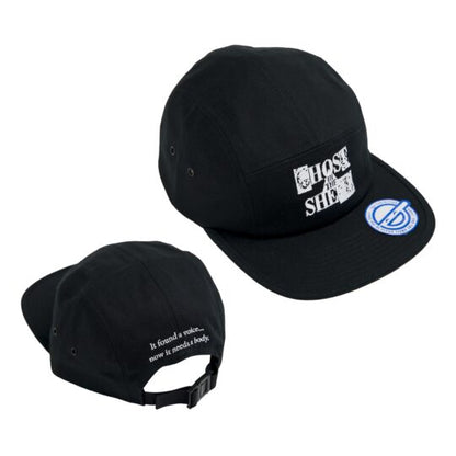 Ghost In The Shell The Exhibition Tokyo Node - Cap 01 [Pre-Order Feb 2026]