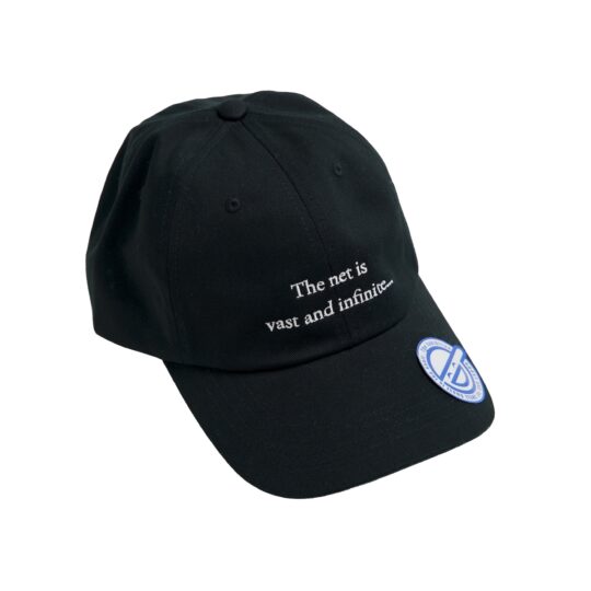 Ghost In The Shell The Exhibition Tokyo Node - Cap 02 [Pre-Order Feb 2026]