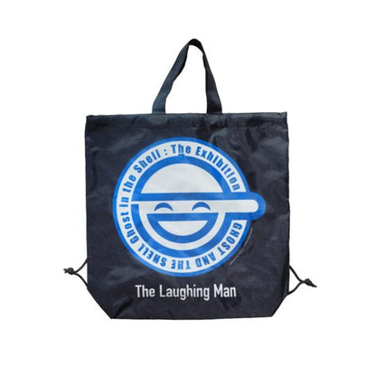 Ghost In The Shell The Exhibition Tokyo Node - Knapsack 02 [Pre-Order Feb 2026]