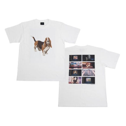 Ghost In The Shell The Exhibition Tokyo Node - T-Shirt 08 [Pre-Order Feb 2026]