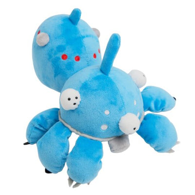Ghost In The Shell The Exhibition Tokyo Node - Tachikoma Plush Toy [Pre-Order Feb 2026]