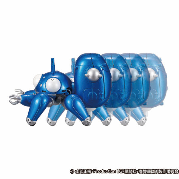 Ghost in The Shell Stand Alone Complex - Tokotoko Tachikoma Returns 2025