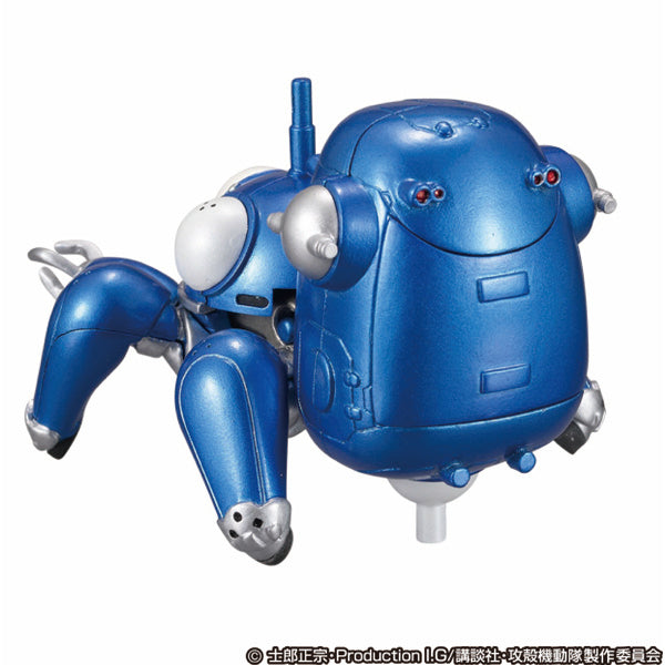 Ghost in The Shell Stand Alone Complex - Tokotoko Tachikoma Returns 2025