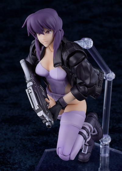 Ghost in The Shell Stand Alone Complex Plamatea - Motoko Kusanagi [Pre-Order Jul 2026]